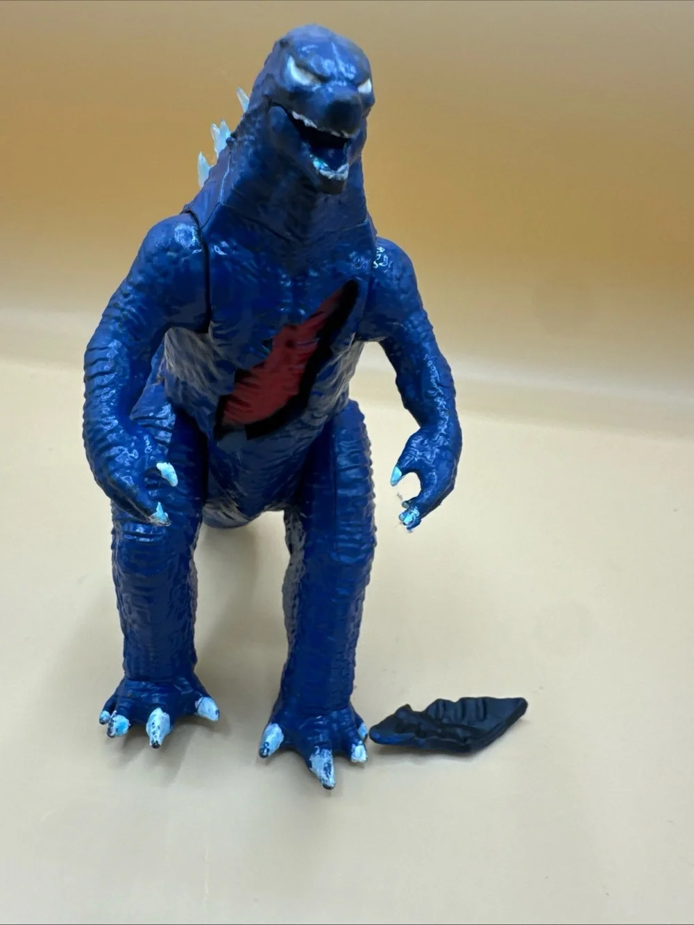 2020 Godzilla vs Kong Toho Playmate Legendary Battle Damage 6